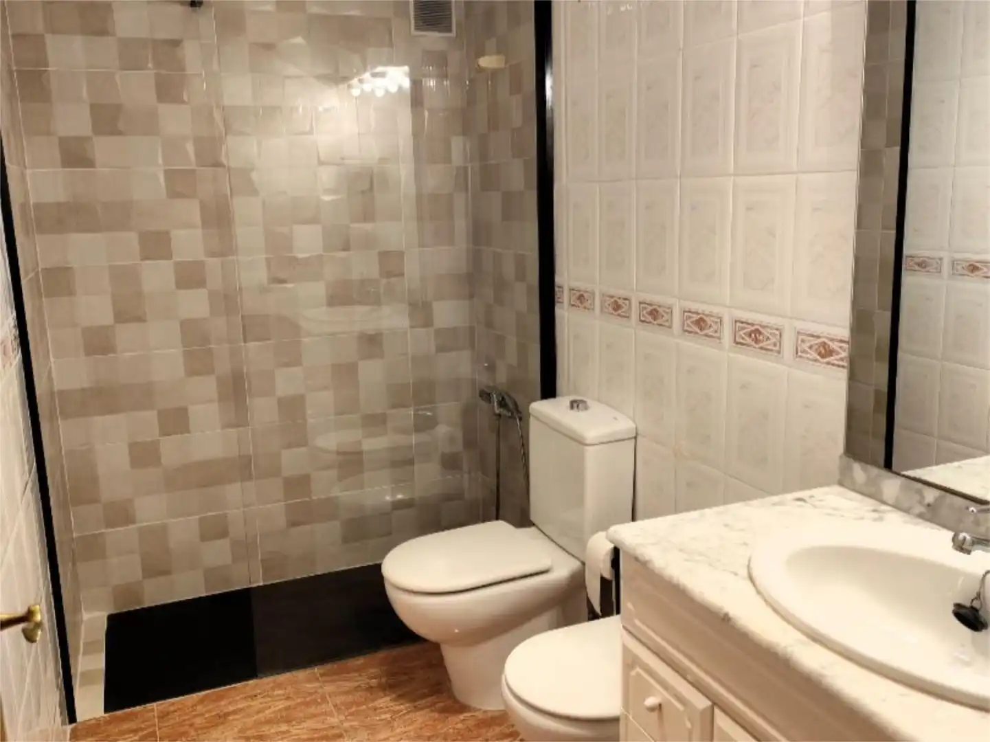 Piso en venta en Av. Arquitecte Alfredo Simón, 38, San José - Los Metales Baño de Piso en venta en Sagunto / Sagunt con Aire acondicionado y Balcón