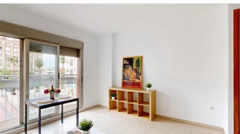 Foto 2 von Wohnung zur Miete in Juan Carlos I, Murcia Capital
