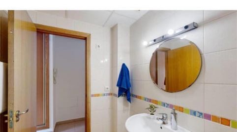 Foto 3 von Wohnung zur Miete in Juan Carlos I, Murcia Capital