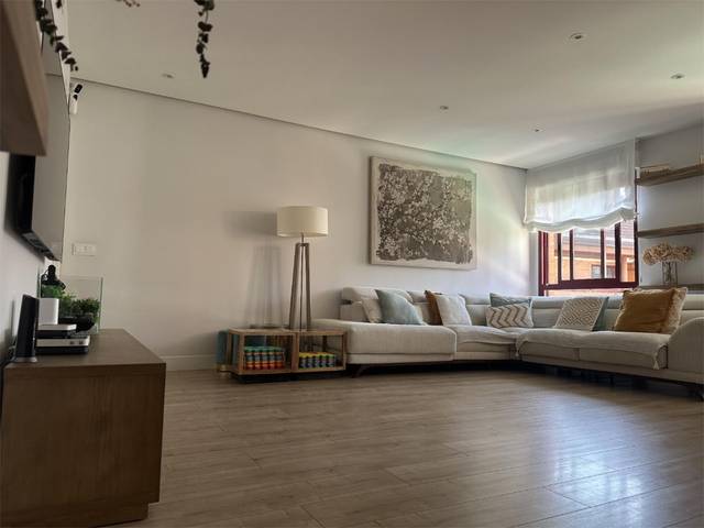 Piso en Venta en Calle de Fray Luis de León, 14E en Palos de Moguer