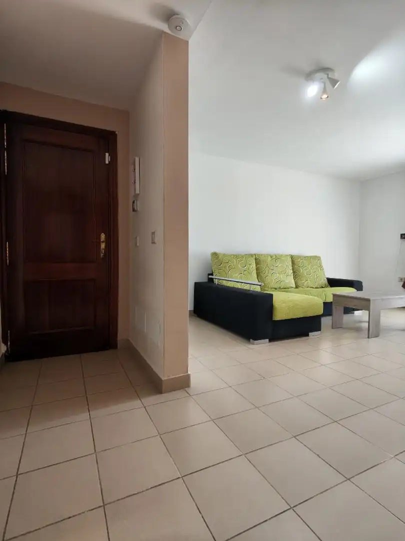 Wohnung zum Verkauf in Avenida Juan Gonzalez Cruz, 10, Fasnia Wohnzimmer von Wohnung zum Verkauf in Fasnia mit Klimaanlage, Heizung und Abstellraum