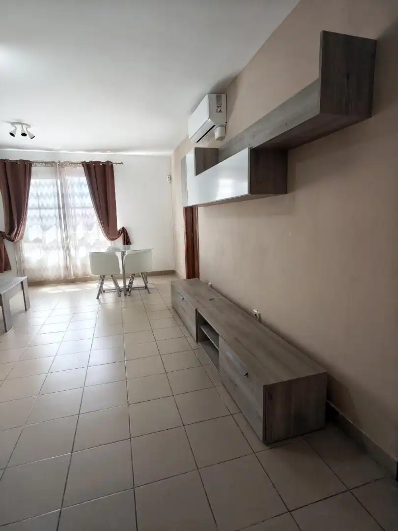 Wohnung zum Verkauf in Avenida Juan Gonzalez Cruz, 10, Fasnia Wohnzimmer von Wohnung zum Verkauf in Fasnia mit Klimaanlage, Heizung und Abstellraum