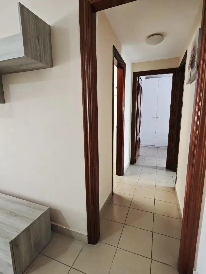 Wohnung zum Verkauf in Avenida Juan Gonzalez Cruz, 10, Fasnia Wohnung zum Verkauf in Fasnia mit Klimaanlage, Heizung und Abstellraum