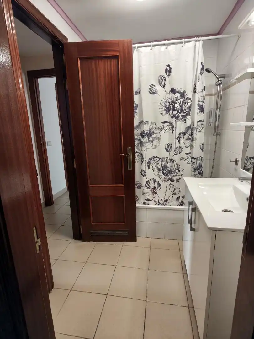 Wohnung zum Verkauf in Avenida Juan Gonzalez Cruz, 10, Fasnia Badezimmer von Wohnung zum Verkauf in Fasnia mit Klimaanlage, Heizung und Abstellraum