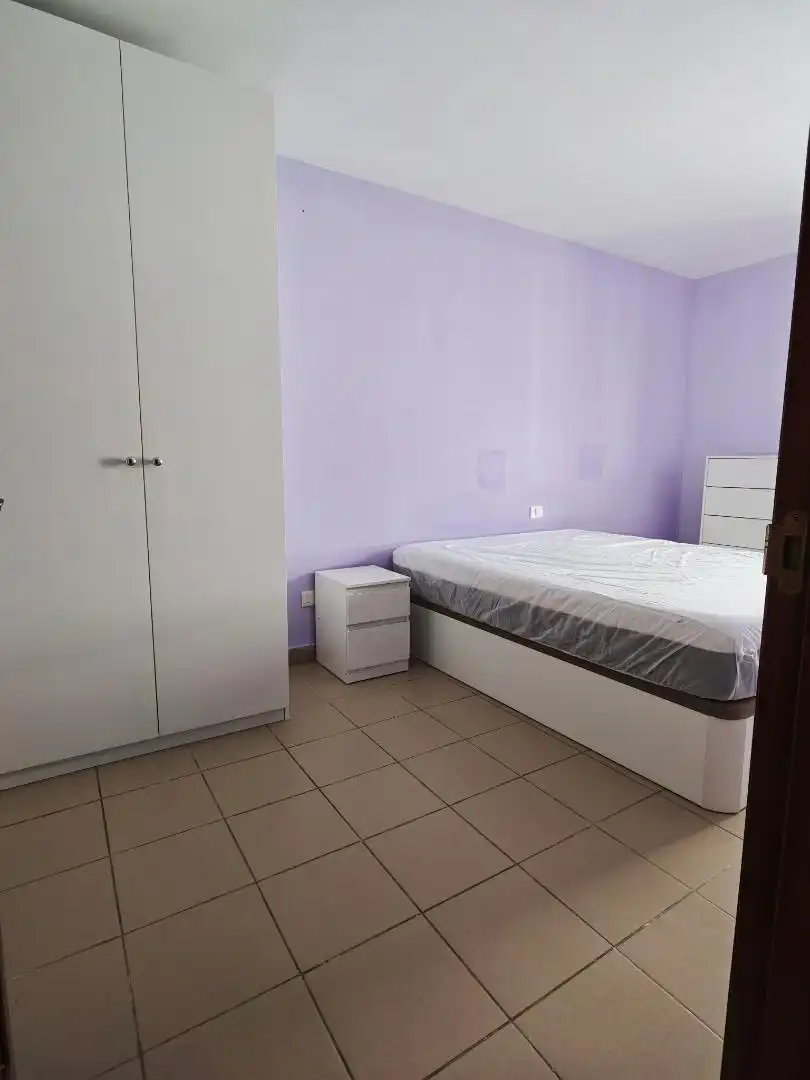 Wohnung zum Verkauf in Avenida Juan Gonzalez Cruz, 10, Fasnia Schlafzimmer von Wohnung zum Verkauf in Fasnia mit Klimaanlage, Heizung und Abstellraum