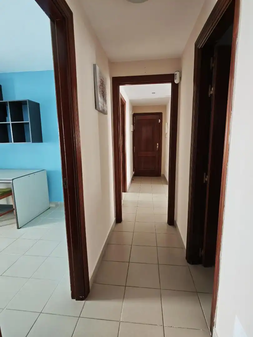 Wohnung zum Verkauf in Avenida Juan Gonzalez Cruz, 10, Fasnia Wohnung zum Verkauf in Fasnia mit Klimaanlage, Heizung und Abstellraum