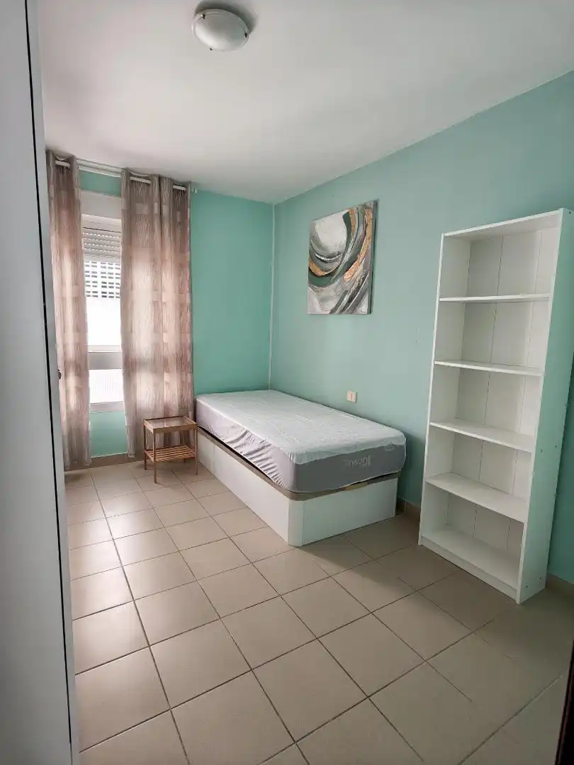 Wohnung zum Verkauf in Avenida Juan Gonzalez Cruz, 10, Fasnia Schlafzimmer von Wohnung zum Verkauf in Fasnia mit Klimaanlage, Heizung und Abstellraum