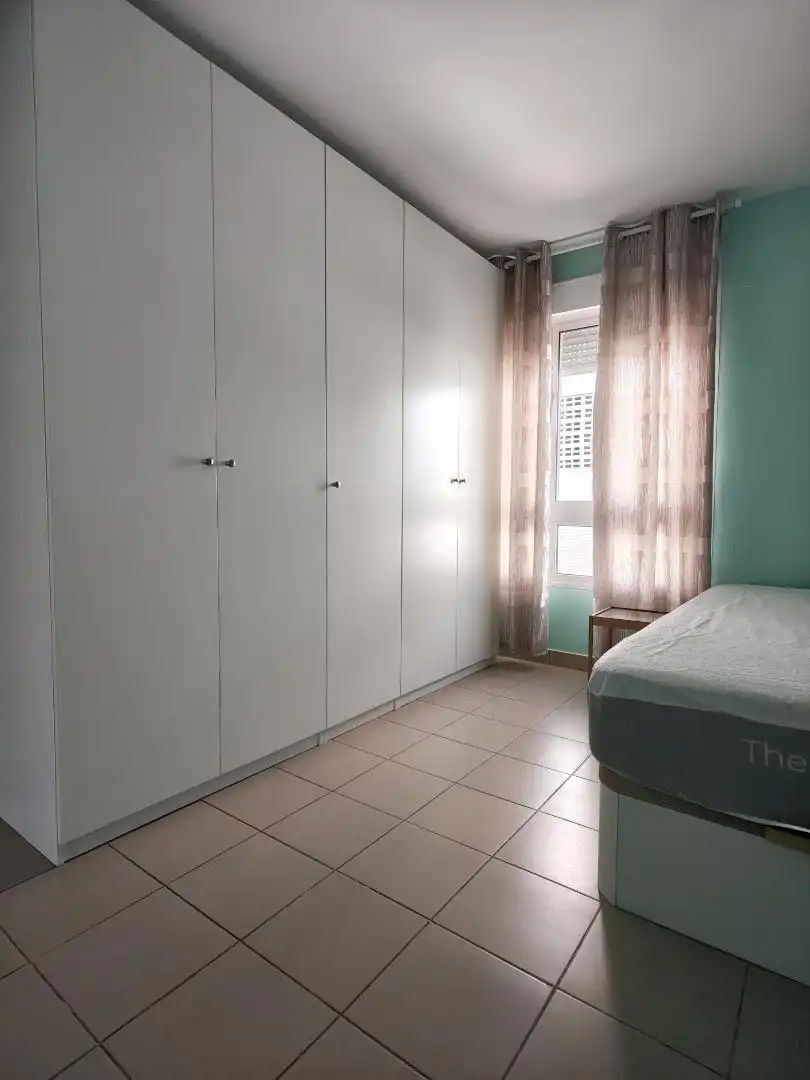 Wohnung zum Verkauf in Avenida Juan Gonzalez Cruz, 10, Fasnia Schlafzimmer von Wohnung zum Verkauf in Fasnia mit Klimaanlage, Heizung und Abstellraum