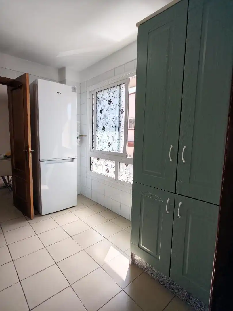 Wohnung zum Verkauf in Avenida Juan Gonzalez Cruz, 10, Fasnia Küche von Wohnung zum Verkauf in Fasnia mit Klimaanlage, Heizung und Abstellraum