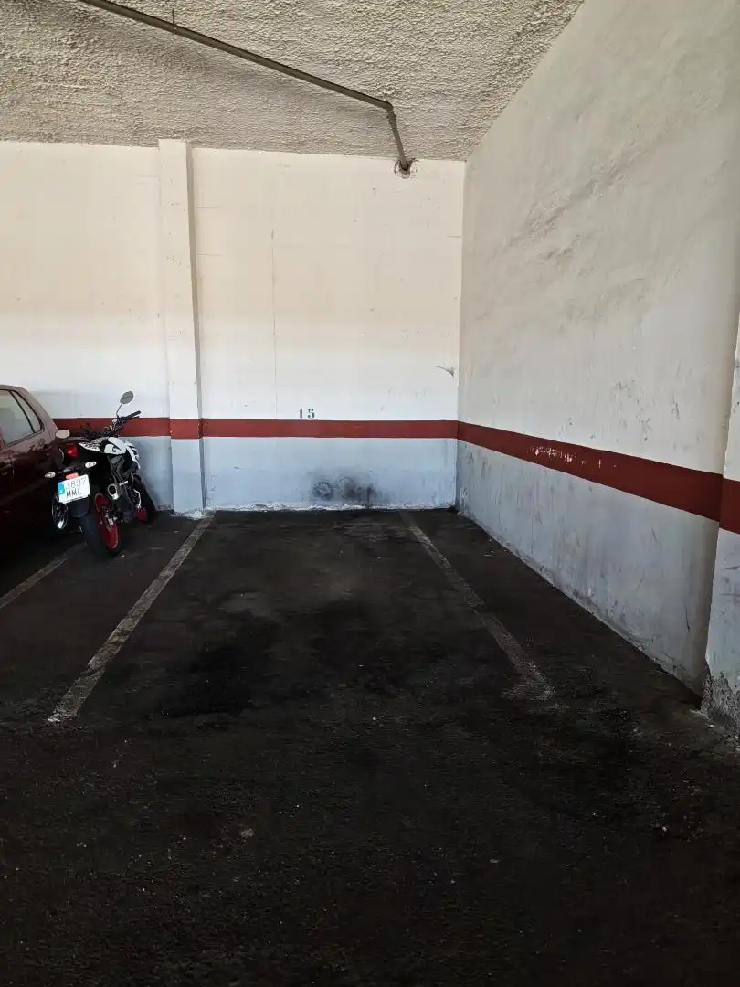 Wohnung zum Verkauf in Avenida Juan Gonzalez Cruz, 10, Fasnia Parkplatz von Wohnung zum Verkauf in Fasnia mit Klimaanlage, Heizung und Abstellraum