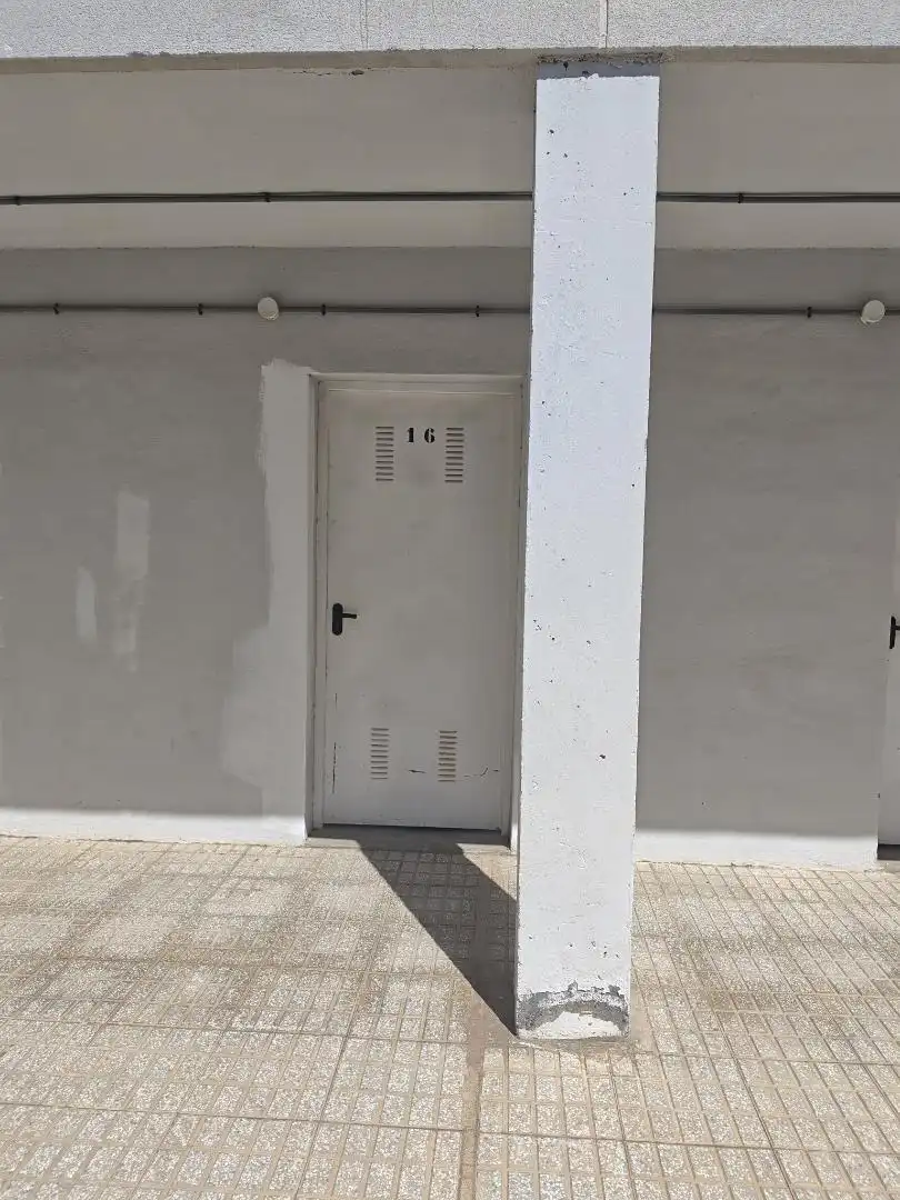 Wohnung zum Verkauf in Avenida Juan Gonzalez Cruz, 10, Fasnia Wohnung zum Verkauf in Fasnia mit Klimaanlage, Heizung und Abstellraum