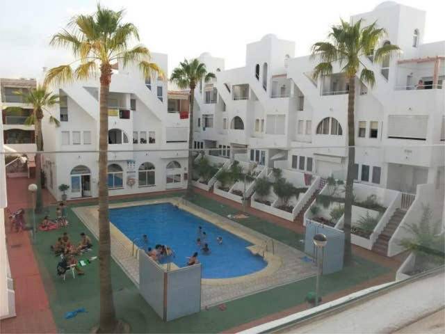 Piso en Alquiler en Puerto de Garrucha