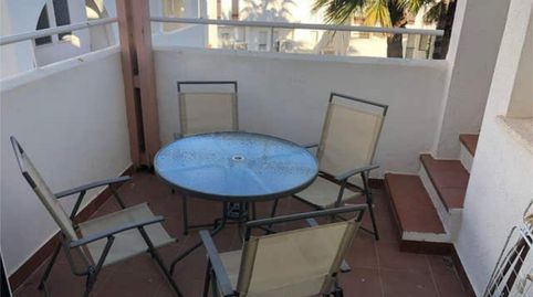 Foto 2 de Piso de alquiler en Puerto de Garrucha, Garrucha