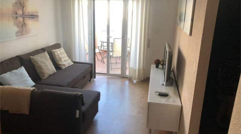 Foto 4 de Piso de alquiler en Puerto de Garrucha, Garrucha