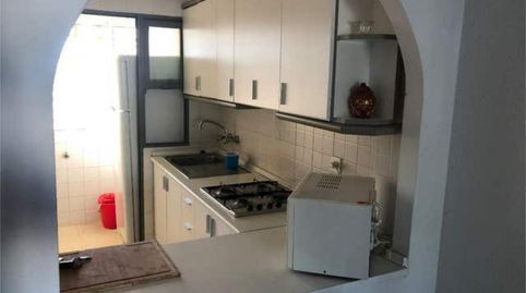Foto 5 de Piso de alquiler en Puerto de Garrucha, Garrucha