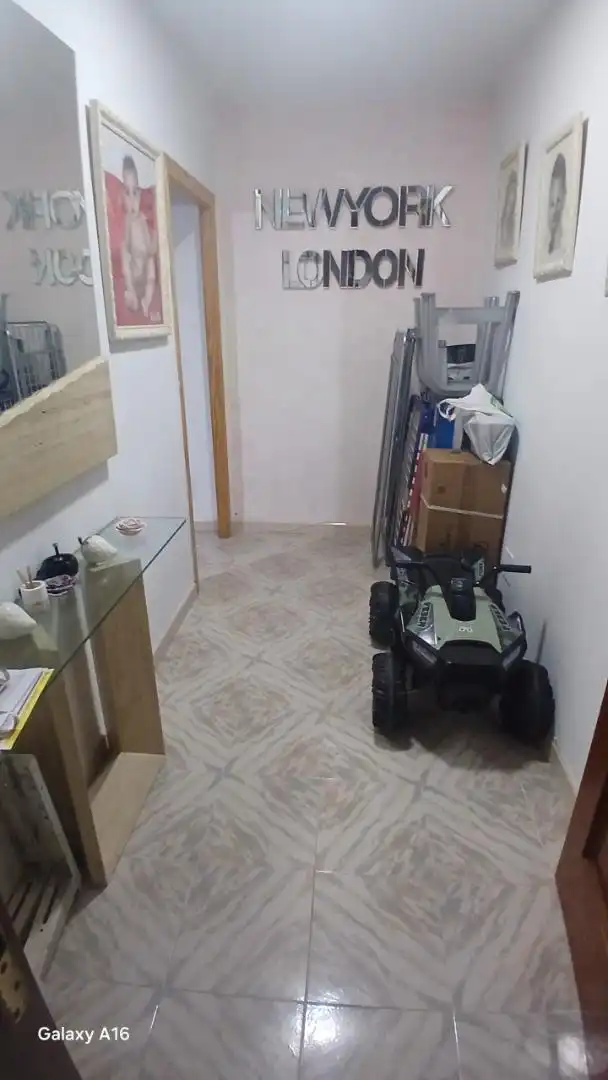 Pis en venda en  Palma de Mallorca amb Aire condicionat, Calefacció i Traster