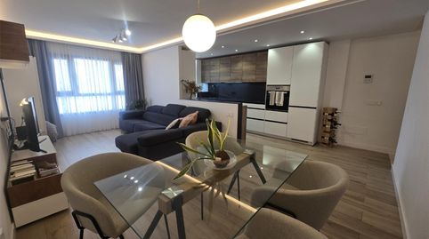 Foto 5 de Piso en venta en Calle Los Martínez de Escobar, 8, Santa Catalina - Canteras, Las Palmas de Gran Canaria