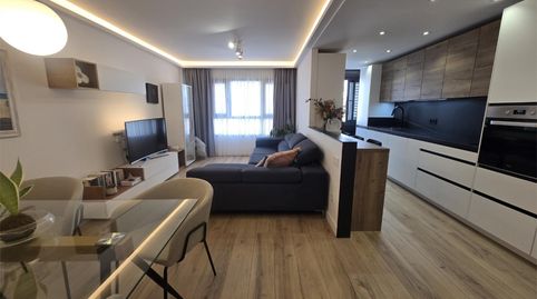 Foto 3 de Piso en venta en Calle Los Martínez de Escobar, 8, Santa Catalina - Canteras, Las Palmas de Gran Canaria
