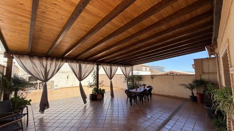 Foto 5 de Casa adosada en venta en Calle Río de Janeiro, 9, Gálvez, Toledo