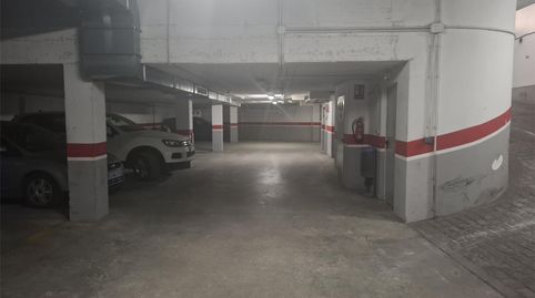 Photo 4 of Garage for rent in Calle Moreras, 7, El Palmar, Murcia Capital