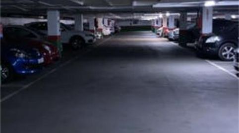 Photo 2 of Garage for rent in Ventas, Madrid Capital