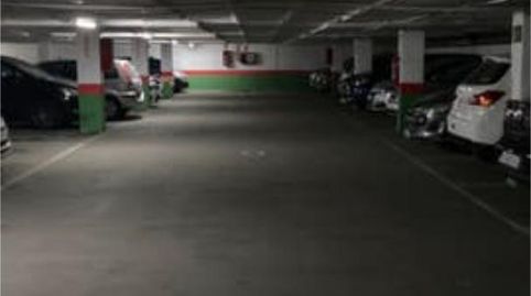 Photo 3 of Garage for rent in Ventas, Madrid Capital
