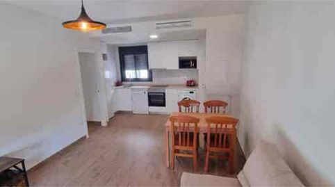 Photo 3 of Flat for rent in Santa Cristina - San Rafael, Málaga Capital