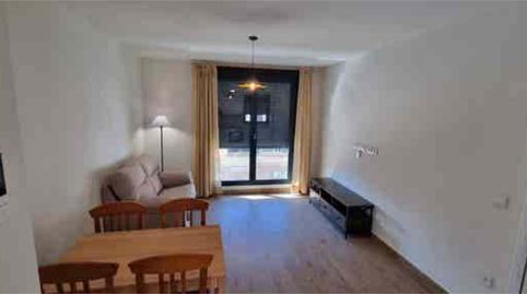 Photo 4 of Flat for rent in Santa Cristina - San Rafael, Málaga Capital