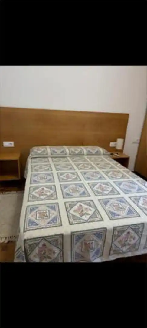 Habitación en Moraña