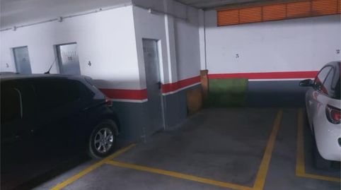 Foto 4 de Piso en venta en El Cristo, Palencia Capital