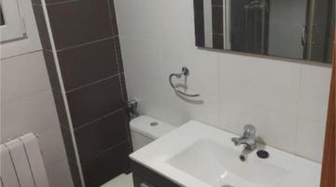Foto 5 de Piso en venta en El Cristo, Palencia Capital