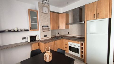 Photo 3 of Attic for rent in Calle el Copo, 19, Poniente - Faro, Vélez-Málaga