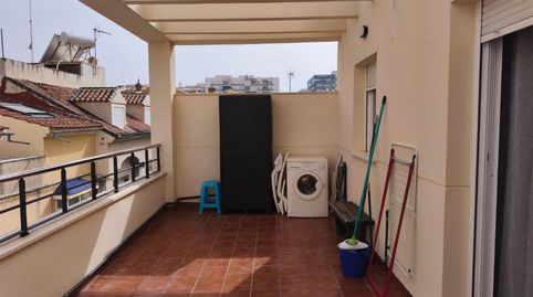 Photo 4 of Attic for rent in Calle el Copo, 19, Poniente - Faro, Vélez-Málaga