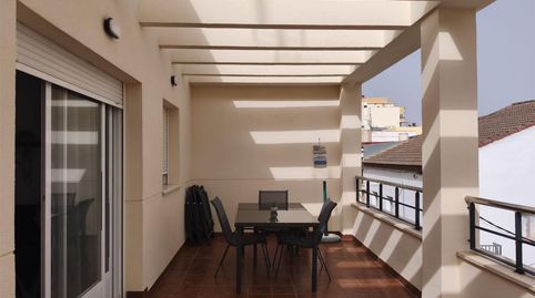 Photo 5 of Attic for rent in Calle el Copo, 19, Poniente - Faro, Vélez-Málaga