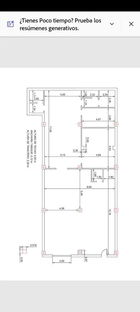 Commercial properties for sale in Calle Mallorca, 7, Gelves Commercial properties for sale in Gelves