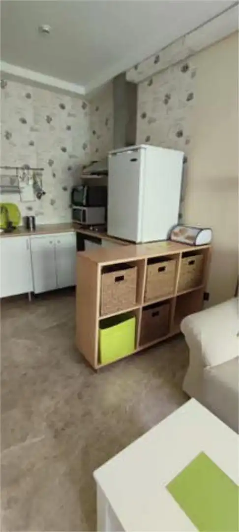 Cuina de Apartament de lloguer en Badajoz Capital