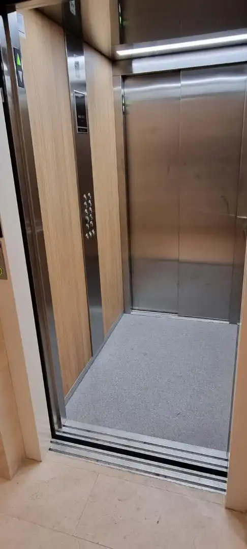 Wohnung zur Miete in Málaga Capital mit Klimaanlage, Heizung und Abstellraum