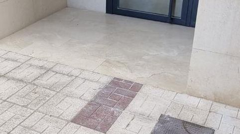 Foto 2 von Wohnung zur Miete in Avenida de José Ortega y Gasset, 131, Santa Cristina - San Rafael, Málaga Capital