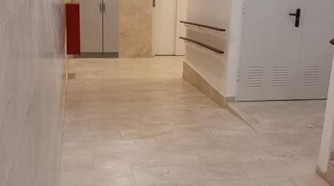 Foto 3 von Wohnung zur Miete in Avenida de José Ortega y Gasset, 131, Santa Cristina - San Rafael, Málaga Capital