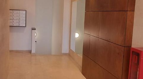 Foto 4 von Wohnung zur Miete in Avenida de José Ortega y Gasset, 131, Santa Cristina - San Rafael, Málaga Capital