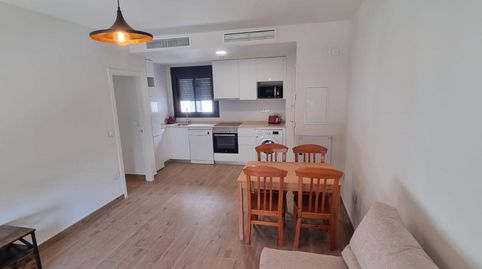 Foto 5 von Wohnung zur Miete in Avenida de José Ortega y Gasset, 131, Santa Cristina - San Rafael, Málaga Capital