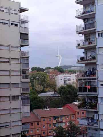 Piso en Venta en La Marina del Port