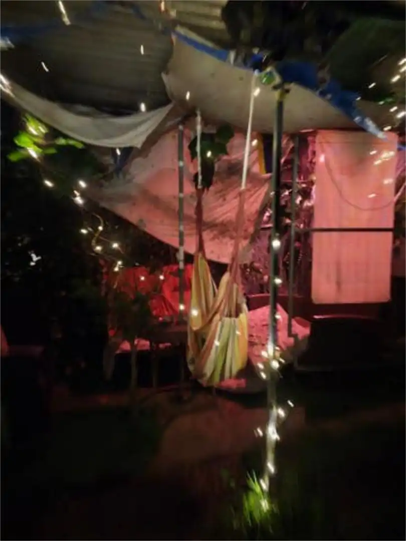 Jardí de Casa o xalet de lloguer en Moaña amb Calefacció, Jardí privat i Terrassa