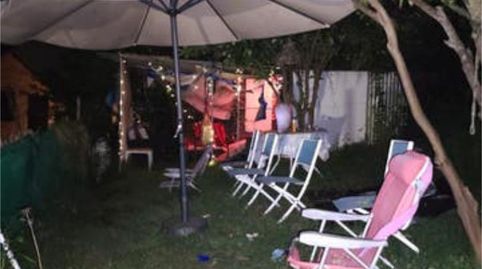 Foto 3 de Casa o xalet de lloguer a Moaña, Pontevedra