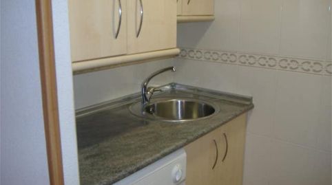 Foto 2 de Estudi de lloguer a Pizarrales, Salamanca Capital