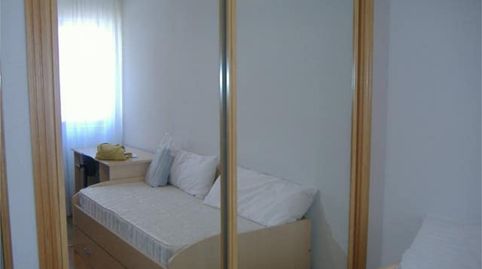 Foto 3 de Estudi de lloguer a Pizarrales, Salamanca Capital