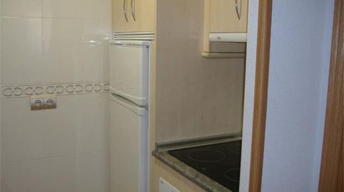 Foto 4 de Estudi de lloguer a Pizarrales, Salamanca Capital