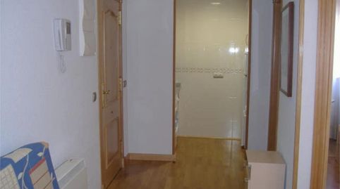 Foto 5 de Estudi de lloguer a Pizarrales, Salamanca Capital