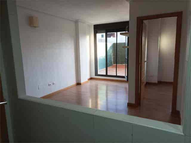 Piso en Venta en Cistérniga