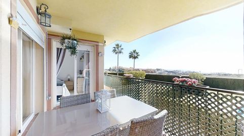 Photo 5 of Flat for rent in Avenida Ingenieros, 17, Riviera del Sol, Mijas